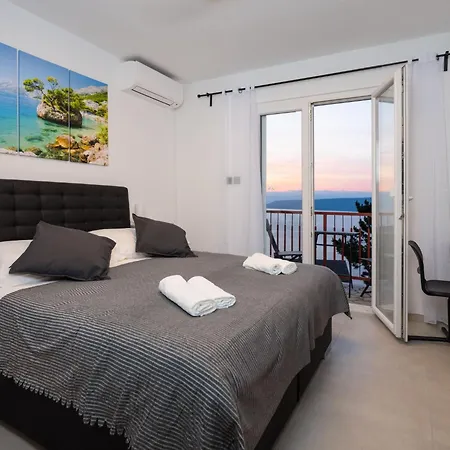 Luxury Seaview By Interhome Appartamento *