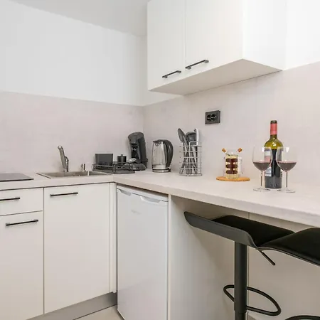 Luxury Seaview By Interhome Apartamento