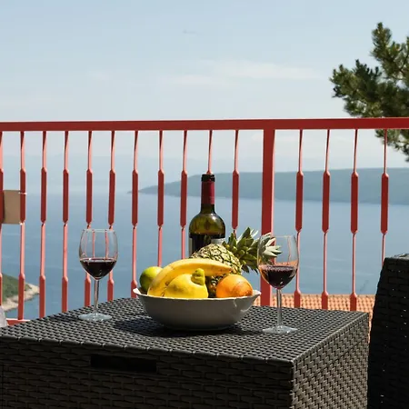 Luxury Seaview By Interhome Jurasi
