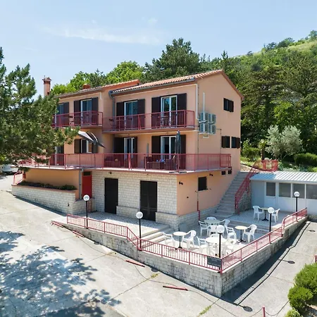 Luxury Seaview By Interhome Apartamento Jurasi