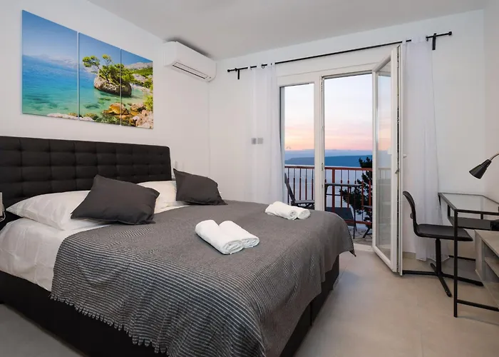 Luxury Seaview By Interhome Appartamento *