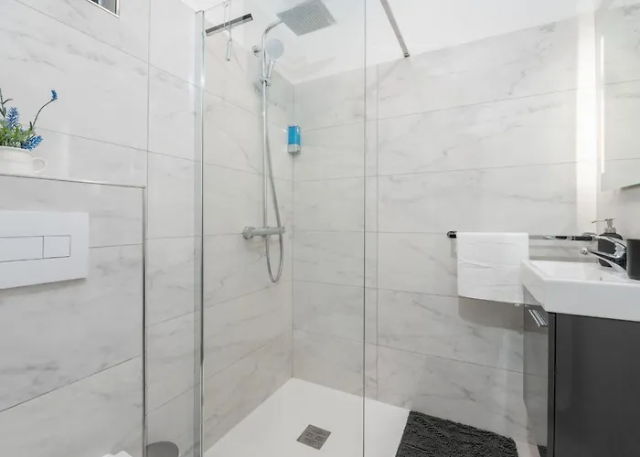 Luxury Seaview By Interhome * Jurasi