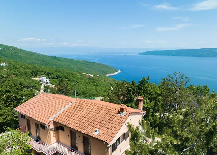 Luxury Seaview By Interhome *