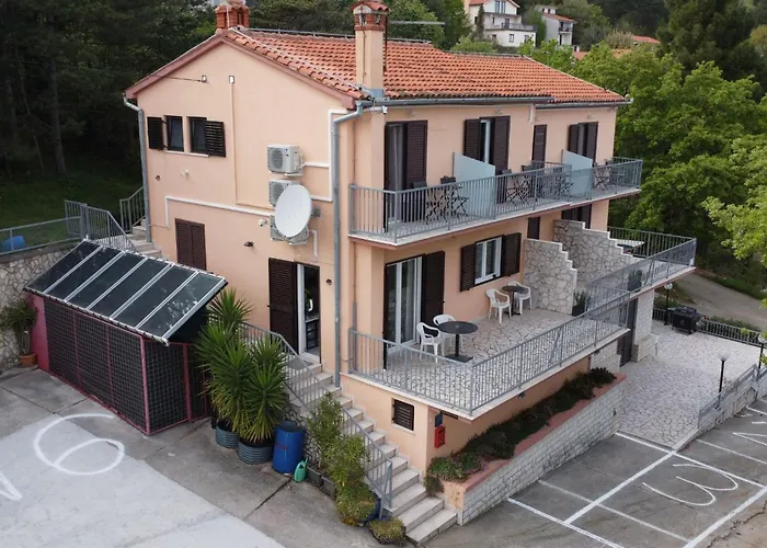 Appartamento Luxury Seaview By Interhome *