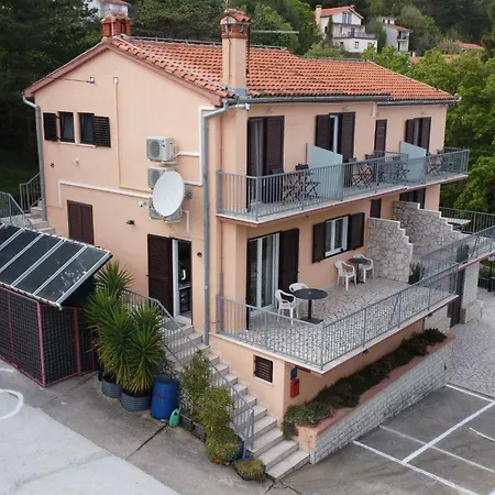 Lejlighed Luxury Seaview By Interhome *